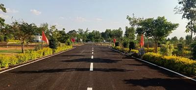 Project Image of 888.0 - 2400.0 Sq.ft Residential Plot Plot for buy in Canterburry Meadows Phase 1