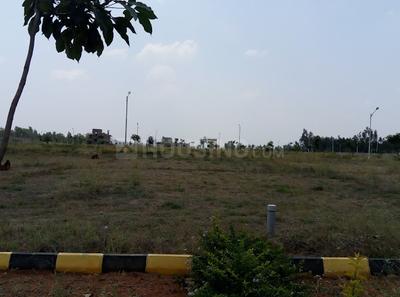 Project Image of 3500 Sq.ft Residential Plot / Land for sale in Volagerekallahalli for Rs. 45500000