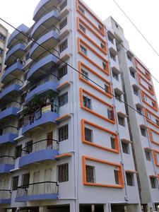 Project Image of 924 Sq.ft 2 BHK Apartment / Flat for sale in Bamunara for Rs. 2200000