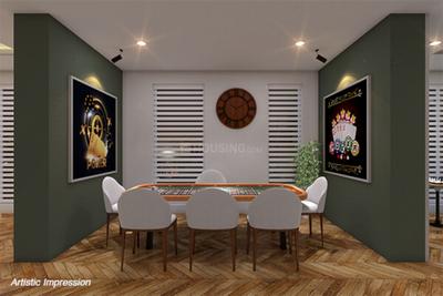 Project Image of 1140 Sq.ft 2 BHK Apartment / Flat for sale in Ghatkopar East for Rs. 23000000