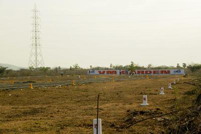 Project Image of 600.0 - 2400.0 Sq.ft Residential Plot Plot for buy in VM Garden