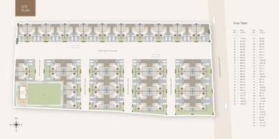 Project Image of 0.0 - 1250.0 Sq.ft 3 BHK Villa for buy in Shivlin Duplex