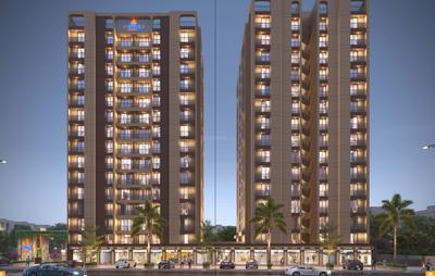Gallery Cover Pic of D M Vastu Elesta