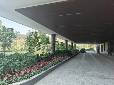 Project Image of 0.0 - 587.0 Sq.ft 2 BHK Apartment for buy in Kalpataru Paramount A