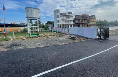 Project Image of 765.01 - 1333.71 Sq.ft Residential Plot Plot for buy in Signature Parimal Garden