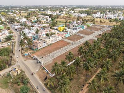 Project Image of 1083.0 - 2405.0 Sq.ft Residential Plot Plot for buy in KRK Guha Paradise