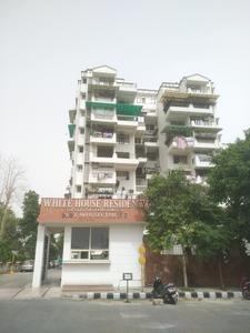 Project Image of 1800.0 - 2700.0 Sq.ft 3 BHK Apartment for buy in The Sleuths CGHS