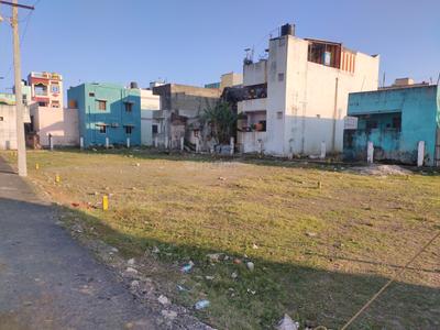 Project Image of 897.0 - 2835.0 Sq.ft Residential Plot Plot for buy in Makway Avenue