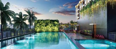 Project Image of 733.0 - 1620.0 Sq.ft 1 BHK Apartment for buy in Kajla The Elements