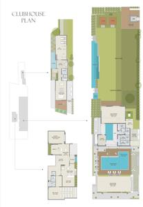 Project Image of 1805.0 - 2370.0 Sq.ft 3.5 BHK Apartment for buy in Fortune Imperia 2