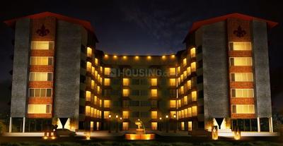 Project Image of 748.0 - 3000.0 Sq.ft 1 BHK Apartment for buy in Shreya Shreekhetra Kalinga Kutira Villa