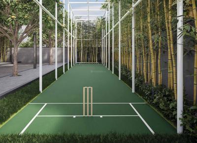 Project Image of 2850.0 - 3340.0 Sq.ft 4 BHK Villa for buy in Pardha Greenscapes