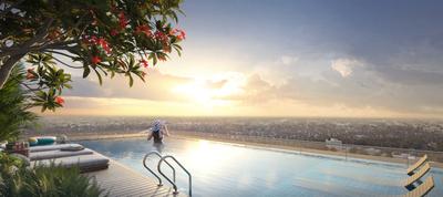 Project Image of 1458.0 - 2543.0 Sq.ft 3 BHK Apartment for buy in Mirania Evara