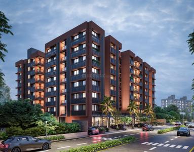 Project Image of 747.0 - 1440.0 Sq.ft 1 BHK Apartment for buy in Lotus Green