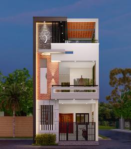 Project Image of 950.0 - 1550.0 Sq.ft 2 BHK Villa for buy in Prime Amber Villas