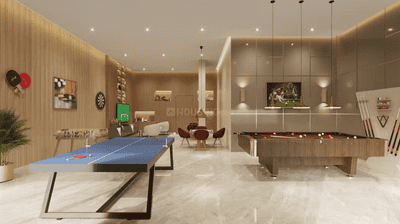 Project Image of 1102.22 - 2465.47 Sq.ft 3 BHK Apartment for buy in R Sandesh The Rhythm