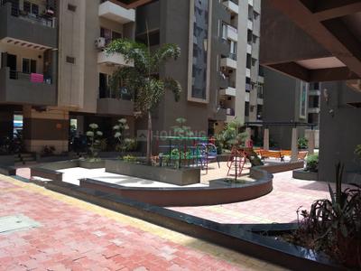 Project Image of 1148.0 - 2508.0 Sq.ft 2 BHK Apartment for buy in MGR Sahaj Residency Phase 1