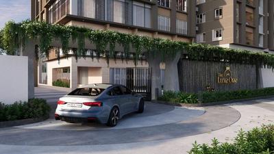 Project Image of 977.0 - 1420.0 Sq.ft 2 BHK Apartment for buy in LML Luxe One