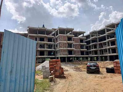 Project Image of 1105.0 - 1580.0 Sq.ft 2 BHK Apartment for buy in Vaishno Excellency