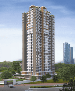 Project Image of 321 Sq.ft 1 BHK Apartment / Flat for sale in Sion for Rs. 7800000