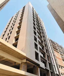 Project Image of 591.05 - 902.88 Sq.ft 2 BHK Apartment for buy in Mithila Sky