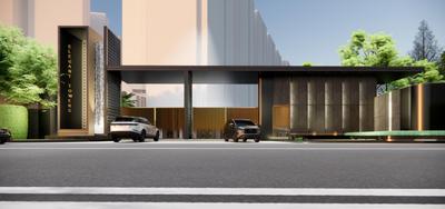 Project Image of 1260.0 - 2241.0 Sq.ft 2 BHK Apartment for buy in Elegant Takt Tropical Symphony