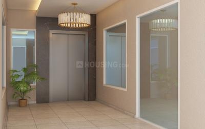 Project Image of 650.0 - 1190.0 Sq.ft 1 BHK Apartment for buy in Lotus Orion Grand
