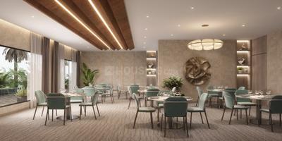 Project Image of 470.0 - 1258.0 Sq.ft 1.5 BHK Apartment for buy in Siddha Seabrook Apartment
