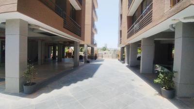 Project Image of 636.04 - 907.0 Sq.ft 2 BHK Apartment for buy in Ashtvinayak Uptown