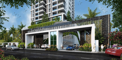 Project Image of 2385.0 - 3105.0 Sq.ft 3 BHK Apartment for buy in Sri Aditya Terrace 35