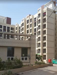 Squarefeet Orchid Square Phase 4 Elevation 1