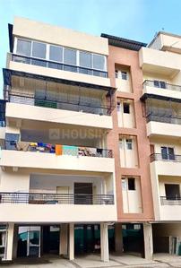 Project Image of 1225.0 - 1570.0 Sq.ft 3 BHK Apartment for buy in Aakriti Vaishnavi Hills Block F