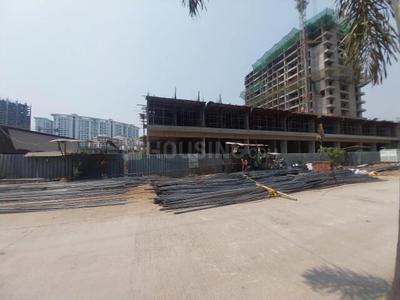 Project Image of 1073.05 - 1705.66 Sq.ft 3 BHK Apartment for buy in Goel Avanta