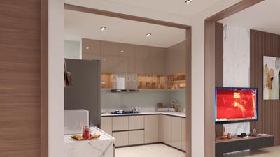 Project Image of 863.27 - 864.02 Sq.ft 3 BHK Apartment for buy in Nilkanth Shanti Parisar