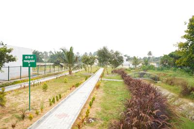 Project Image of 1200.0 - 2400.0 Sq.ft Residential Plot Plot for buy in Arohana Serenity