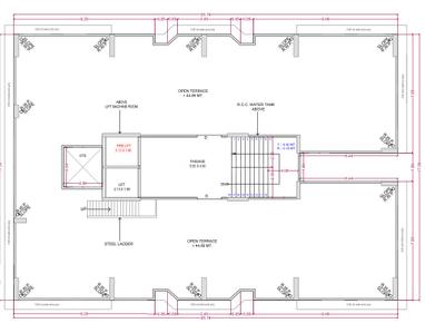 Project Image of 736.25 - 994.37 Sq.ft 2 BHK Apartment for buy in Nilkanth SKY