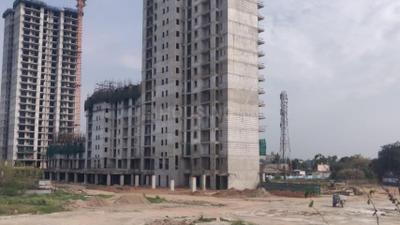 Project Image of 1350.0 - 2160.0 Sq.ft 3 BHK Apartment for buy in Affinity Belgravia