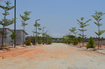 Project Image of 1144.0 - 2070.0 Sq.ft Residential Plot Plot for buy in Maanya Tulips