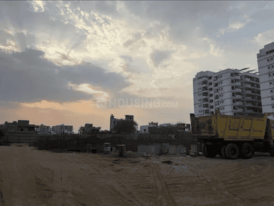 Project Image of 1097.81 - 2159.27 Sq.ft 2 BHK Apartment for buy in MD Heights