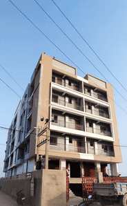 Project Image of 0.0 - 693.0 Sq.ft 3 BHK Apartment for buy in Arya Shyam Damyanti Enclave