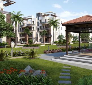 Project Image of 1060.0 - 2865.0 Sq.ft 2 BHK Apartment for buy in Manglam Aananda