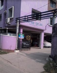 Project Image of 1294.0 - 1370.0 Sq.ft 3 BHK Apartment for buy in Hindustan Enclave