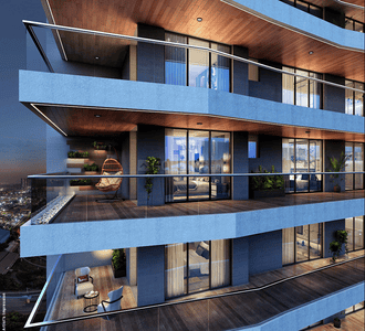 Project Image of 0.0 - 1356.25 Sq.ft 3 BHK Apartment for buy in Dream Avalon