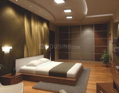 Project Image of 697.0 - 957.0 Sq.ft 1 BHK Apartment for buy in Vardhaman Park