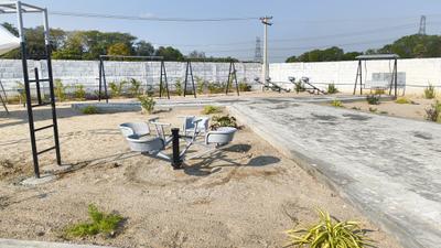 Project Image of 629.0 - 2085.0 Sq.ft Residential Plot Plot for buy in StepsStone Aero Square