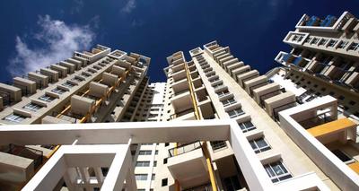 Project Image of 1498.0 - 1843.0 Sq.ft 3 BHK Apartment for buy in Puravankara Gold Crest