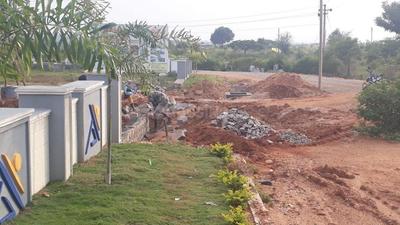 Project Image of 1350.0 - 2250.0 Sq.ft Residential Plot Plot for buy in Akshita Golden Pride