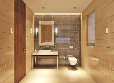 Project Image of 2691.0 - 2752.0 Sq.ft 4 BHK Apartment for buy in Amit Montecito Phase I D Building Part 2