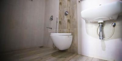 Project Image of 0.0 - 694.38 Sq.ft 2 BHK Apartment for buy in Krisala 41 Elite Building F
