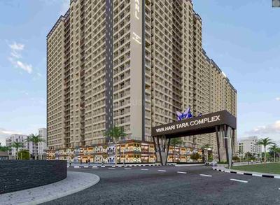 AV Pearl Elevation 1